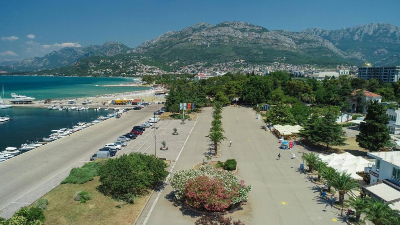 Apartmani Port Bar Ngoại thất bức ảnh