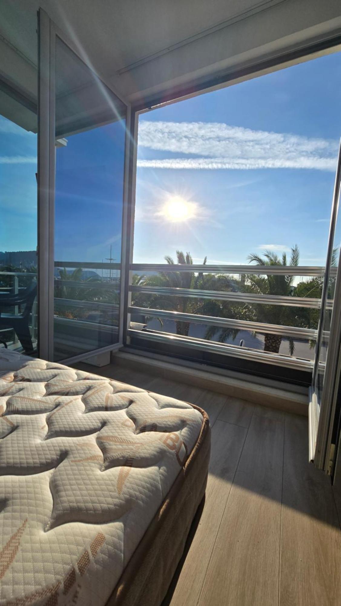 Apartmani Port Bar Phòng bức ảnh